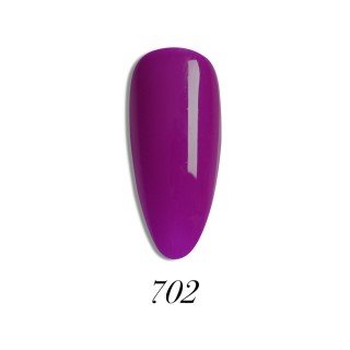 Esmalte Permanente XGEL - 702: Uñas perfectas por 15 días