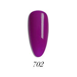 Esmalte Permanente XGEL - 702: Uñas perfectas por 15 días