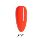 Esmalte Permanente XGEL - 895, uñas perfectas Esmalte Permanente XGEL - 895, uñas perfectas