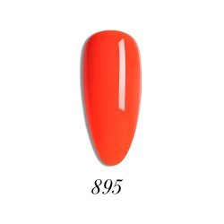 Esmalte Permanente XGEL - 895, uñas perfectas