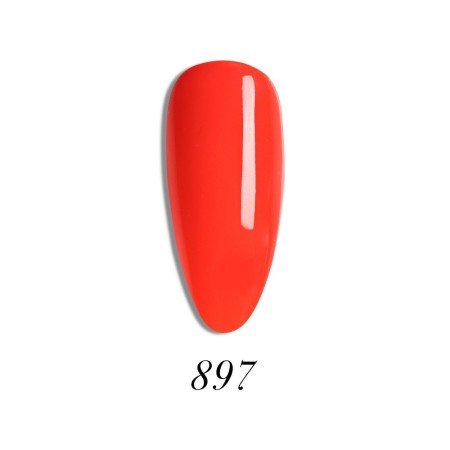 Esmalte Permanente XGEL 897 - Uñas Perfectas 15 Días