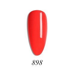 Esmalte Permanente XGEL 898 - Uñas Perfectas