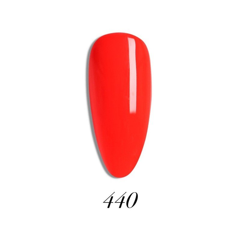 Esmalte Permanente XGEL 440: Duradero y Fácil de Usar