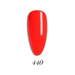 Esmalte Permanente XGEL 440: Duradero y Fácil de Usar