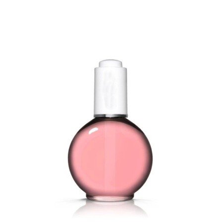 Aceite para Cutículas con Flores de 75ml
