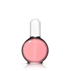 Aceite para Cutículas con Flores de 75ml