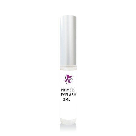Primer Eyelash 5ml para preparar y limpiar pestañas