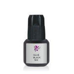 Pegamento Pestañas Líquido 5ml - Adhesivo Negro