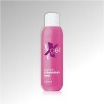 Nail Cleaner de Fresa para uñas saludables
