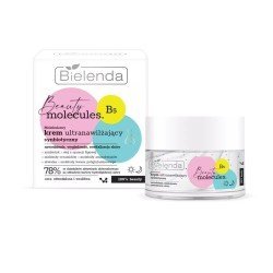 Crema ultrahidratante para piel deshidratada y sensible