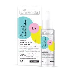 Sérum de Electrolitos Moleculares para pieles sensibles