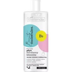 Botella de Agua Micelar Intensiva Precisa 500ml