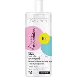 Agua Micelar 500ml - Hidratante y Calmante