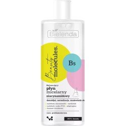 Agua Micelar Equilibrante 500ml