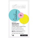 Mascarilla molecular para una piel saludable y radiante