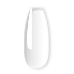 Polygel 30g Clear - Combinación de Acrílico y Gel