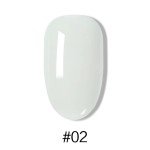 Polygel 30g in American White for nail art Polygel 30g in American White for nail art