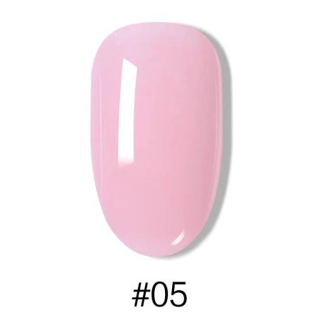 POLYGEL 30g - 005: Acrílico y Gel Combinados