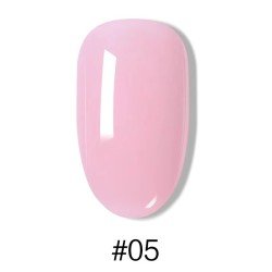POLYGEL 30g - 005: Acrílico y Gel Combinados