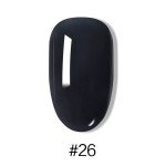 Polygel 30g Negro - Acrílico y Gel en uno Polygel 30g Negro - Acrílico y Gel en uno