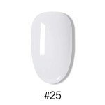 Polygel 30g Blanco - Fuerza y Flexibilidad Polygel 30g Blanco - Fuerza y Flexibilidad