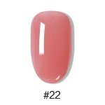 POLYGEL 30g - 022 Acrílico Gel para Uñas POLYGEL 30g - 022 Acrílico Gel para Uñas