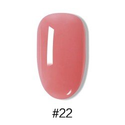 POLYGEL 30g - 022 Acrílico Gel para Uñas