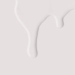 Gel polish (0341) White American 8ml Gel polish (0341) White American 8ml