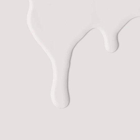 Gel polish (0341) White American 8ml