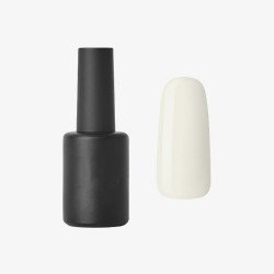 Gel Polish Blanco (0001) 8ml Gel Polish Blanco (0001) 8ml