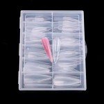 TIPS DUAL SYSTEM 120pcs - Stiletto