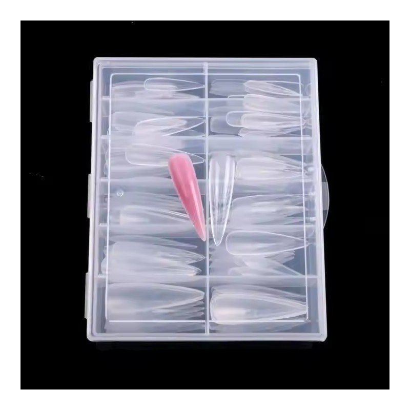 TIPS DUAL SYSTEM 120pcs - Stiletto