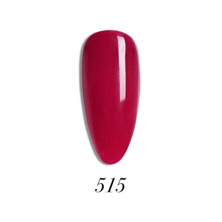 Esmalte Permanente XGEL - 515, uñas perfectas 15 días