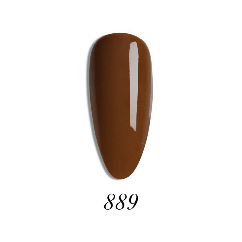 Esmalte Permanente XGEL 889 - Durabilidad y Estilo Esmalte Permanente XGEL 889 - Durabilidad y Estilo