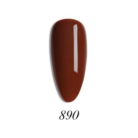 Esmalte Permanente XGEL 890 - Uñas Perfectas