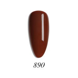 Esmalte Permanente XGEL 890 - Uñas Perfectas