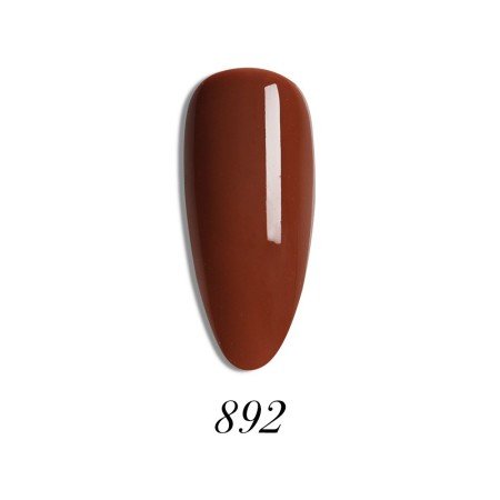 Esmalte Permanente XGEL 892 - Uñas Perfectas 15 Días