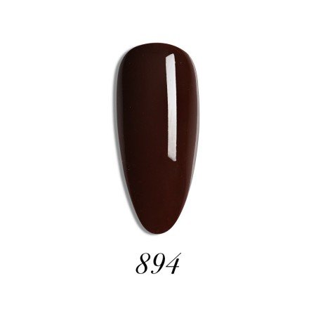 Esmalte Permanente XGEL 894 - Uñas Perfectas