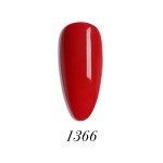 Esmalte Permanente XGEL 1366 - Uñas Perfectas