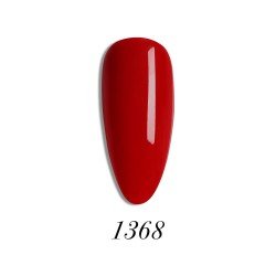 Esmalte Permanente XGEL - 1368 para Uñas Perfectas