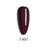 Esmalte Permanente XGEL 1401 - Uñas Perfectas Esmalte Permanente XGEL 1401 - Uñas Perfectas