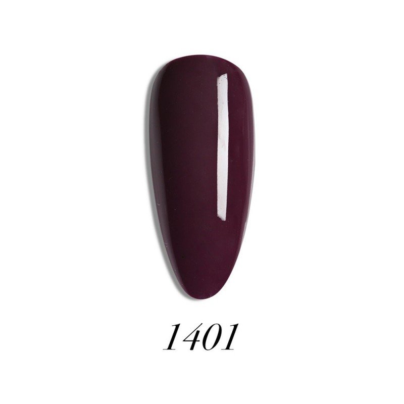 Esmalte Permanente XGEL 1401 - Uñas Perfectas Esmalte Permanente XGEL 1401 - Uñas Perfectas