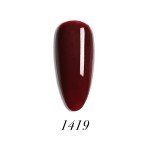 Esmalte Permanente XGEL - Innovación en uñas Esmalte Permanente XGEL - Innovación en uñas