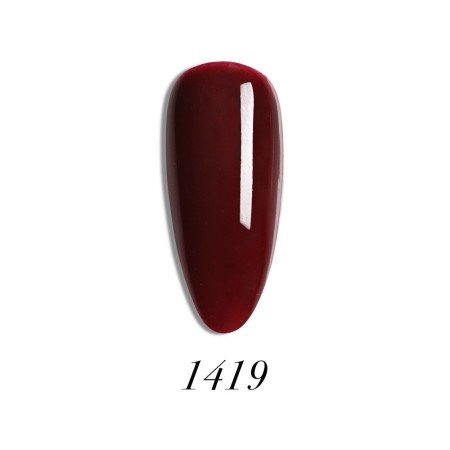 Esmalte Permanente XGEL - Innovación en uñas