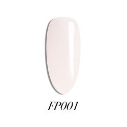 Esmalte Permanente XGEL French Pink 001