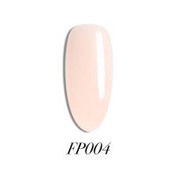 Esmalte Permanente XGEL - French Pink 004, 15 días perfectos