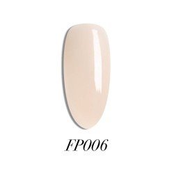 Esmalte Permanente XGEL - French Pink 006
