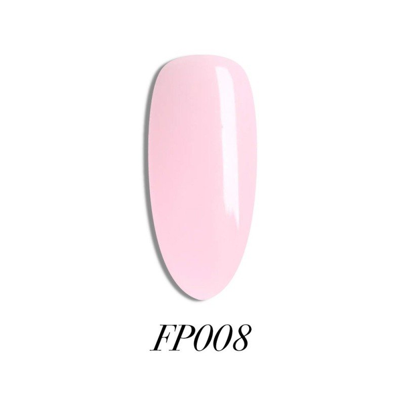 Esmalte Permanente XGEL - French Pink 008 Esmalte Permanente XGEL - French Pink 008