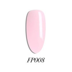 Esmalte Permanente XGEL - French Pink 008