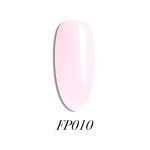 Esmalte Permanente XGEL - French Pink 010 Esmalte Permanente XGEL - French Pink 010